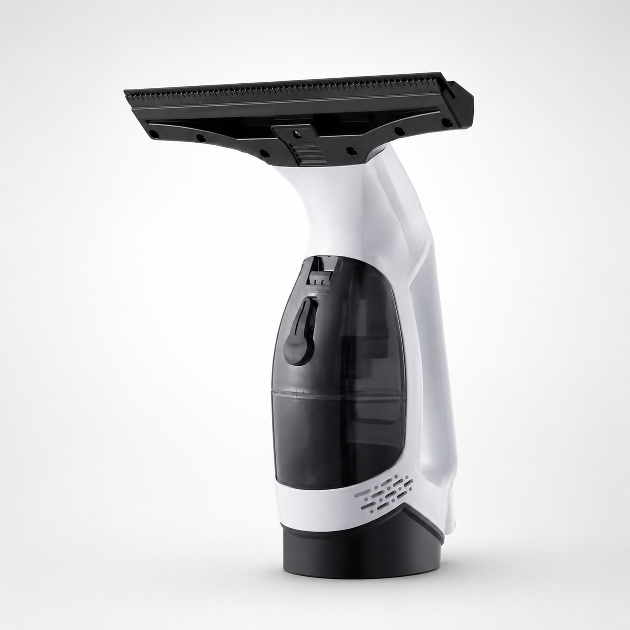 Electric Glass Cleaner