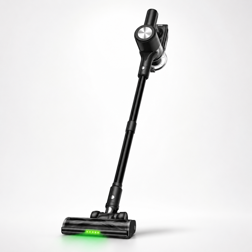 S3P 2-in-1 Cordless Vacuum