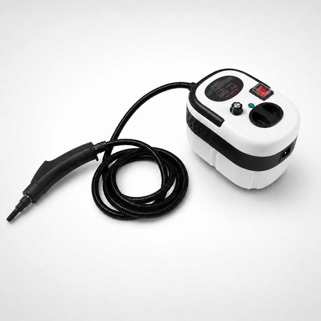 Handheld Steam Cleaner