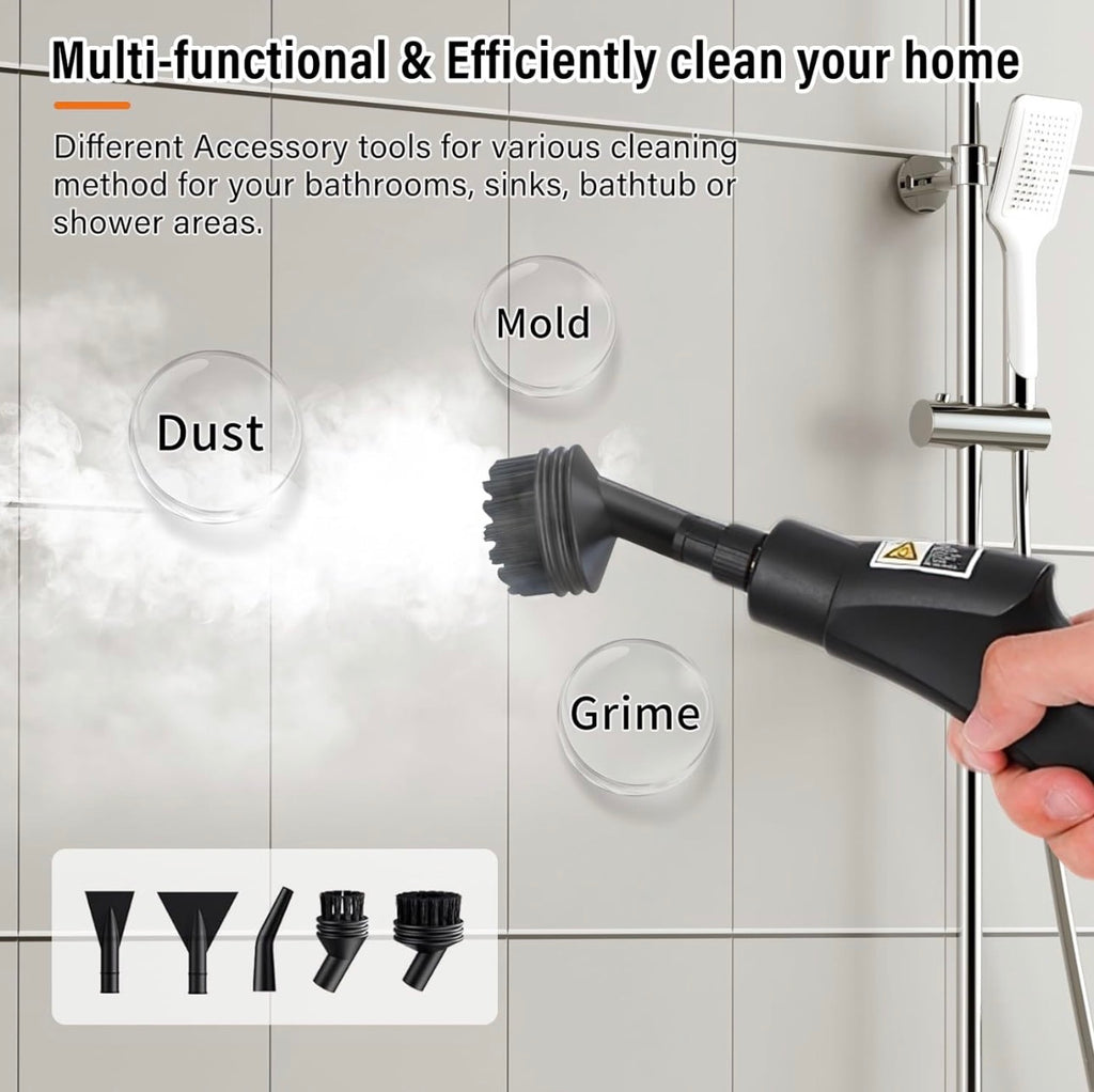 Handheld Steam Cleaner