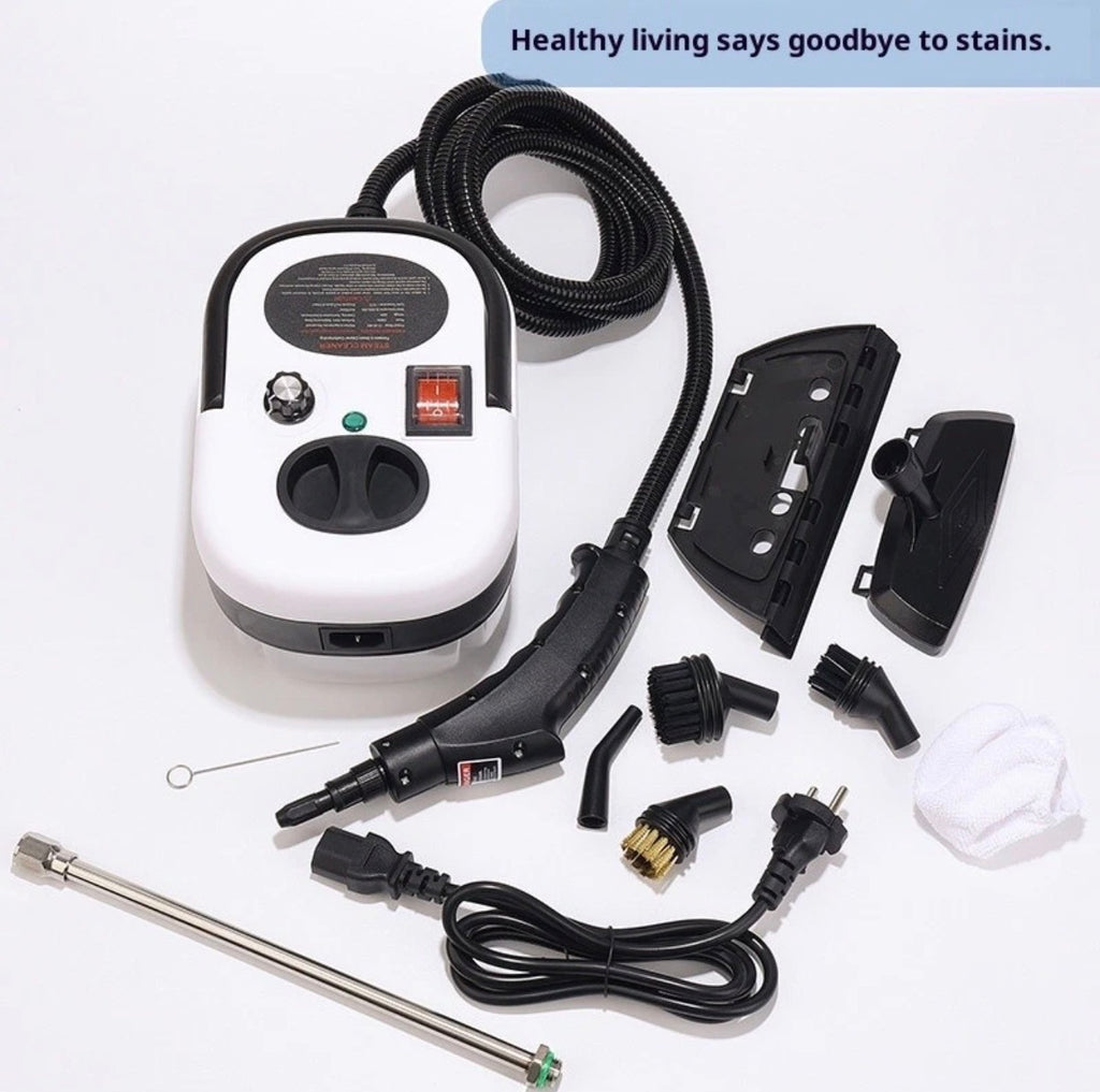 Handheld Steam Cleaner
