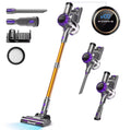 S3P 2-in-1 Cordless Vacuum