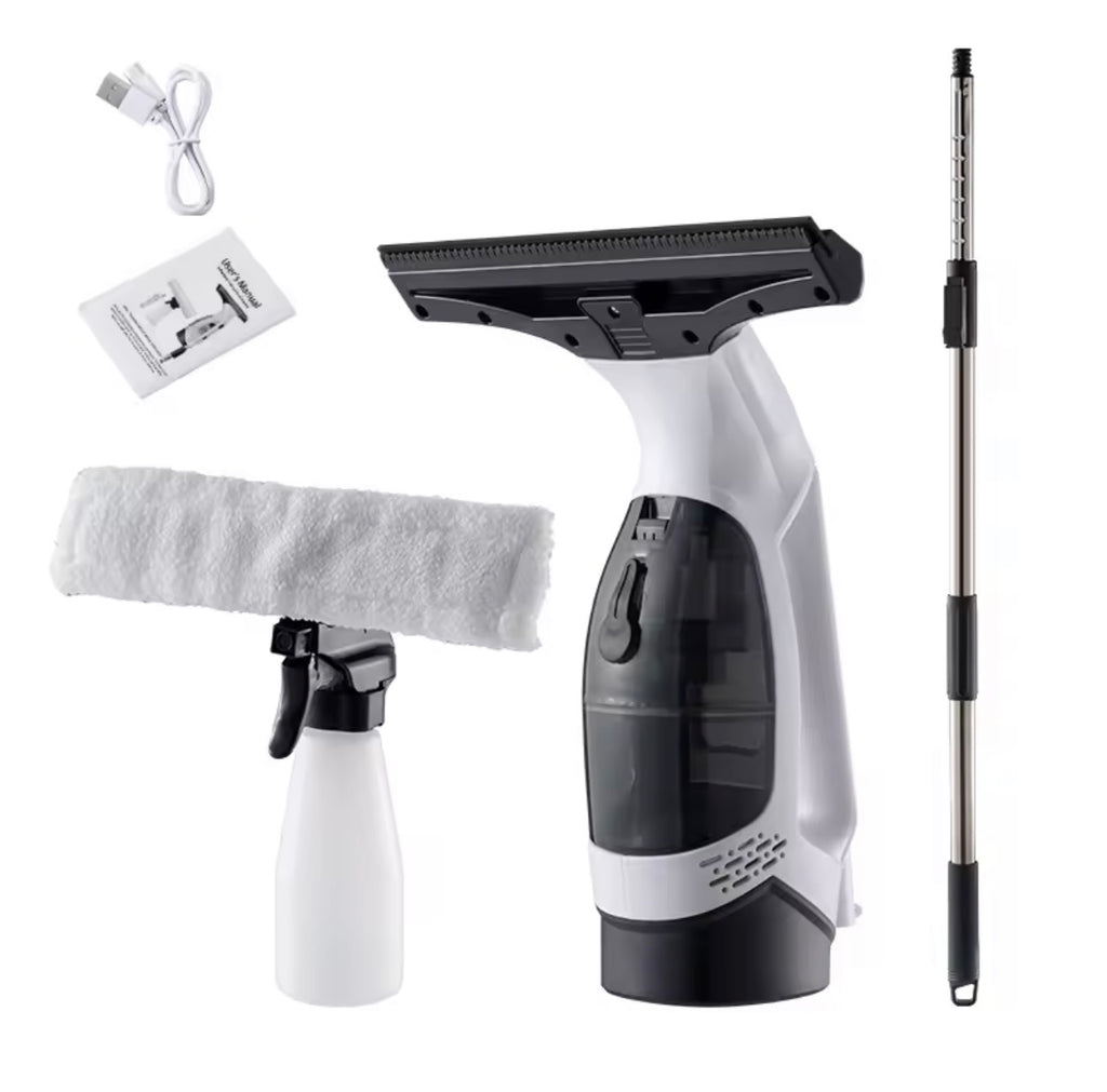 Electric Glass Cleaner