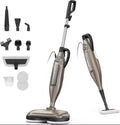 Rotating Steam Mop